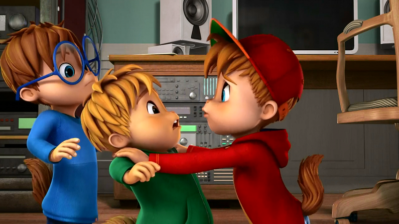 Discuss Everything About Alvin and the Chipmunks Wiki Fandom.