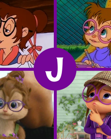 Jeanette Miller Alvin And The Chipmunks Wiki Fandom And the chipmunks, featuring international superstars alvin, simon and theodore, takes us on a roller coaster ride of music, laughter and stories geared to entertain the chipmunks' four generations of fans. jeanette miller alvin and the