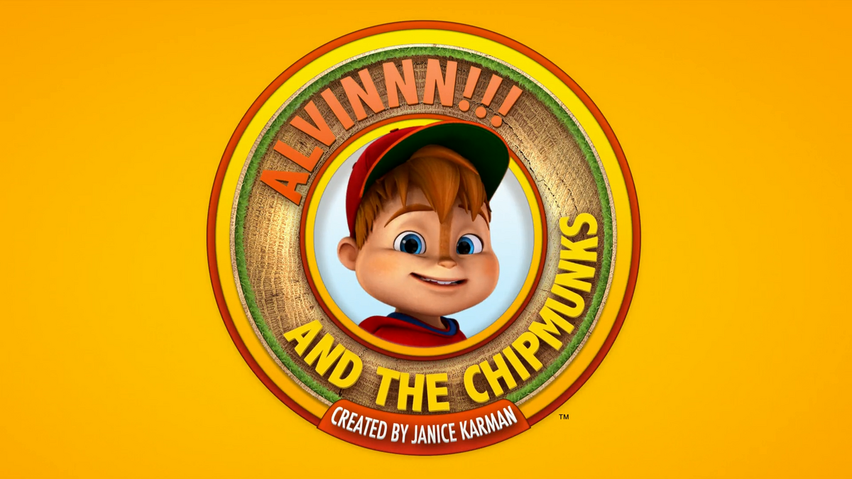 ALVINNN!!! and The Chipmunks | Alvin and the Chipmunks Wiki | Fandom