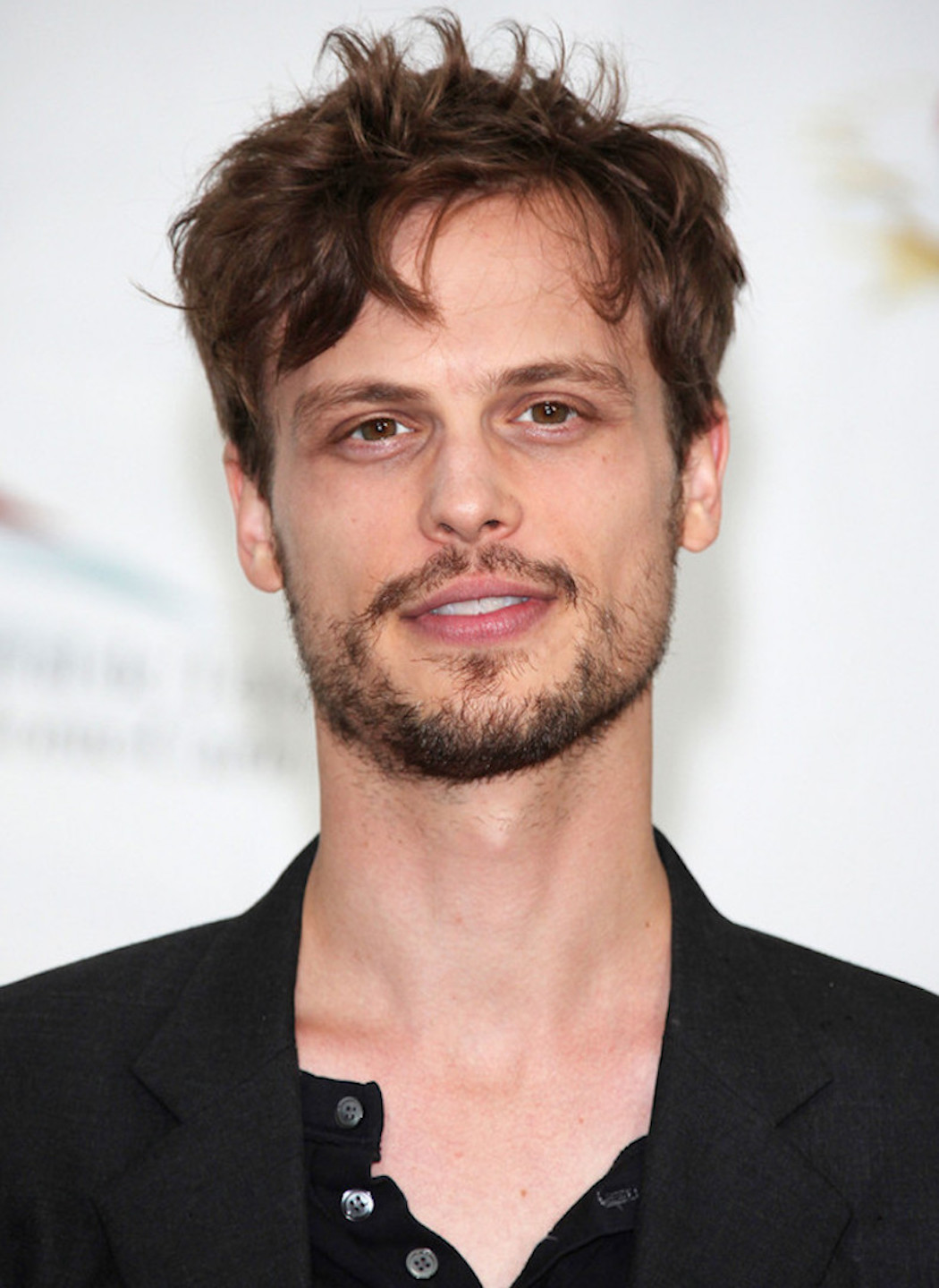 Matthew Gray Gubler/Spencer Reid