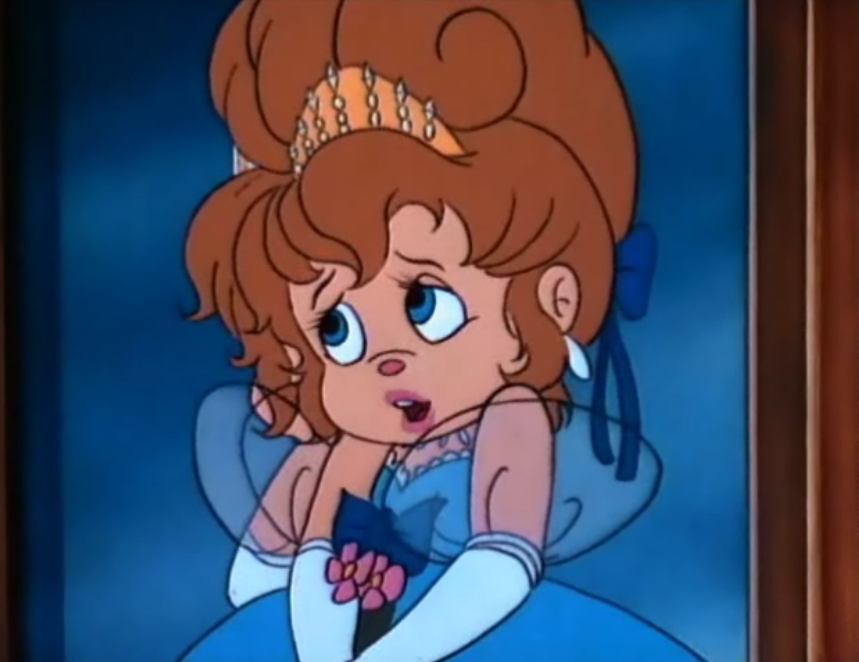 Cinderella! is an episode of the Alvin and the Chipmunks series. 