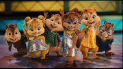 The Chipmunks & Chipettes