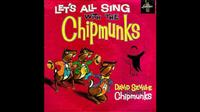 Let's All Sing With The Chipmunks Album Song Page Thumb