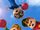 Mega Bounce Battle