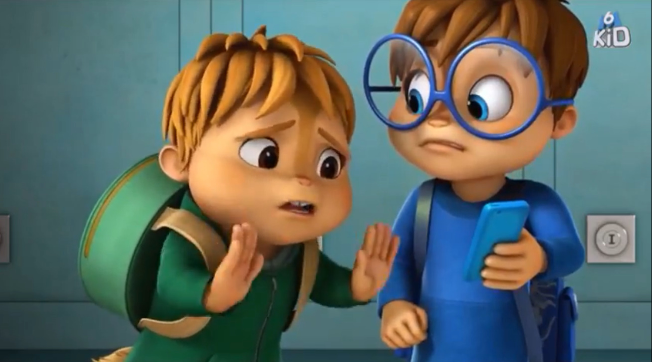 Sick Day Alvin And The Chipmunks Wiki Fandom S02 e09 brittany the body snatcher. sick day alvin and the chipmunks wiki