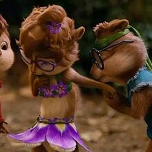 Simone Alvin And The Chipmunks Wiki Fandom