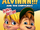 Alvin Vs. Brittany (DVD)