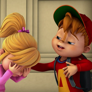Alvin Brittany Alvin And The Chipmunks Wiki Fandom Animated adventures of alvin and friends. alvin and the chipmunks wiki