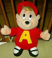 Alvin Dancing Plush.jpg (12 KB) Alvin (Inches: 12)
