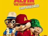 Alvin and the Chipmunks: Chipwrecked