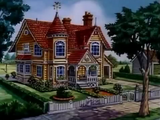 Miller House