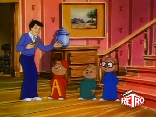 The C-Team | Alvin and the Chipmunks Wiki | Fandom
