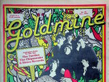 Goldmine Magazine Interview