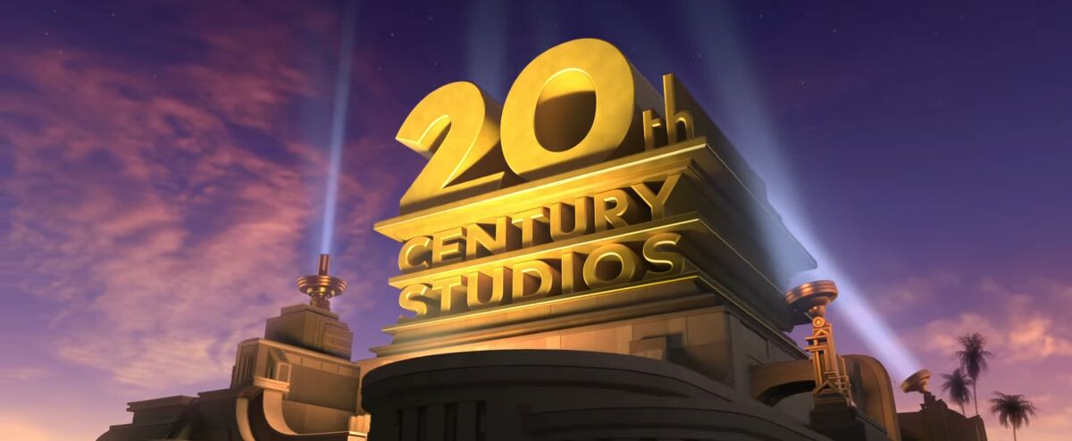 20th Century Studios | Alvin and the Chipmunks Wiki | Fandom