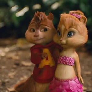 Alvin Brittany Alvin And The Chipmunks Wiki Fandom Alvin and brittany dancing in the jungle by godzergling3 on deviantart. alvin and the chipmunks wiki