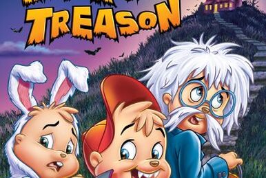 Alvin and the chipmunks kisscartoon store