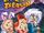 Trick or Treason (DVD)