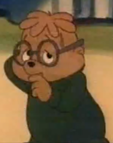 Alvin, Simon, and Theodore are becoming less and less chipmunk and more  creepy humanoid and I hate it! : r/DanielTigerConspiracy