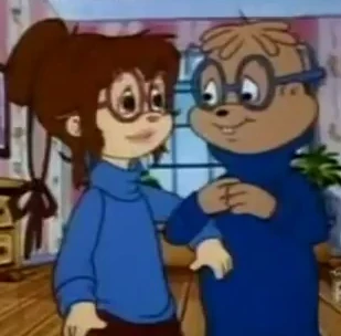 Simon Jeanette Alvin And The Chipmunks Wiki Fandom