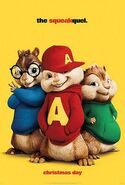 Alvin and the Chipmunks-The Squeakquel