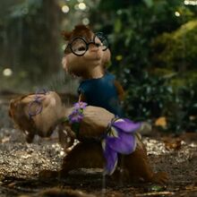 Simon Jeanette Alvin And The Chipmunks Wiki Fandom Simon & jeanette on pinterest. alvin and the chipmunks wiki