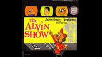 The Alvin Show Album Song Page Thumb