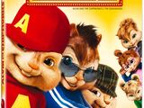 Alvin und die Chipmunks 2