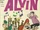 Alvin Dell Comic 20