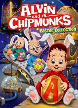 Front Cover Art