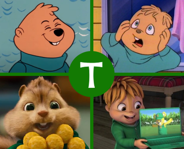 Alvin superstar discount 2 theodore
