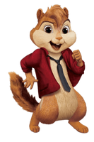 Alvin Clipart