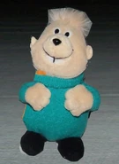 Theodore (Inches: 4)