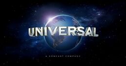 Universal Pictures 2013 Logo