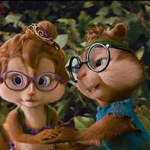 Simon Jeanette Alvin And The Chipmunks Wiki Fandom Playing around while aboard a cruise ship, the chipmunks and chipettes accidentally go overboard and end up marooned in a tropical paradise. alvin and the chipmunks wiki