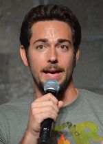 Zachary Levi