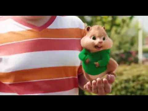 Baby Got Back | Alvin and the Chipmunks Wiki | Fandom
