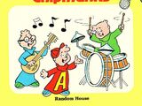 The TV Chipmunks