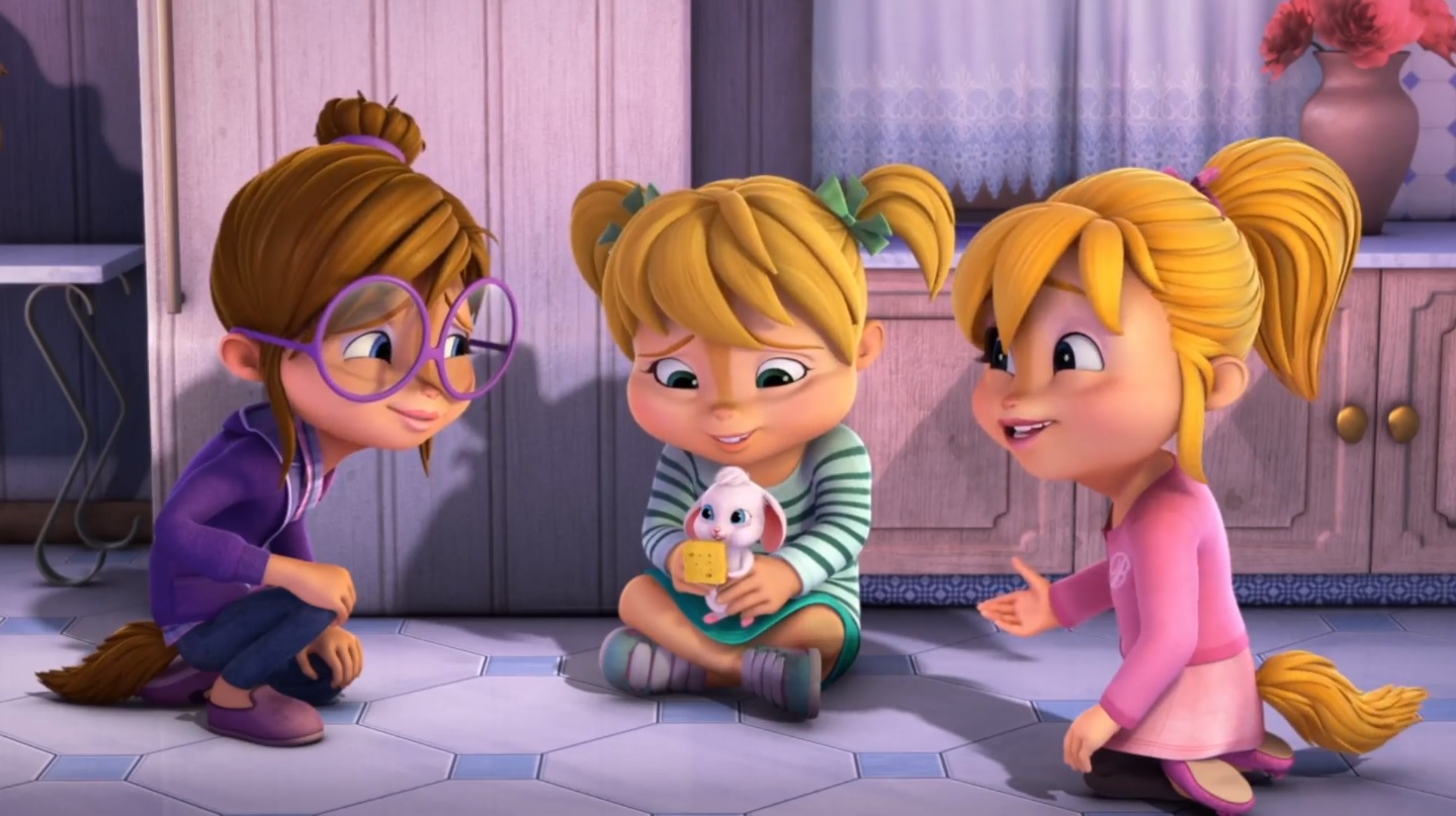 Discuss Everything About Alvin And The Chipmunks Wiki Fandom 