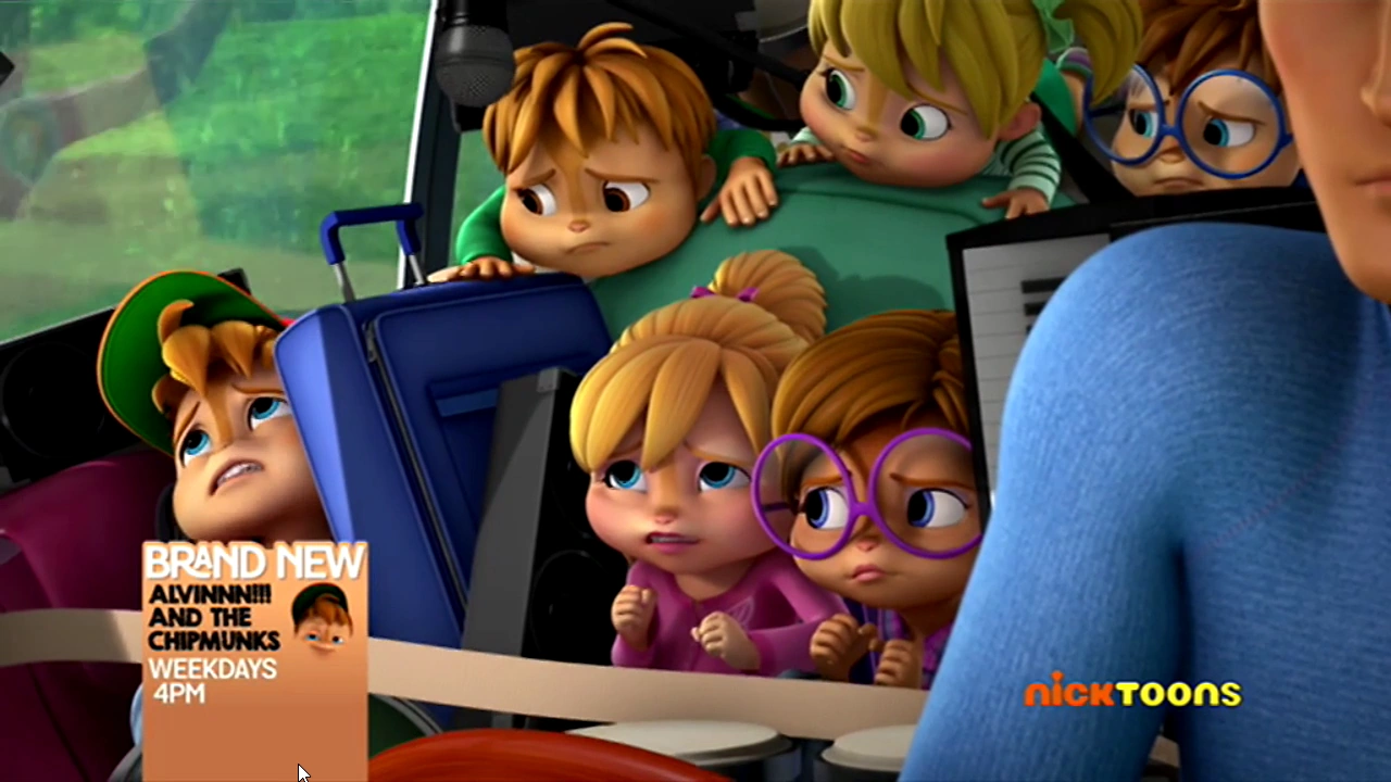 Discuss Everything About Alvin and the Chipmunks Wiki Fandom