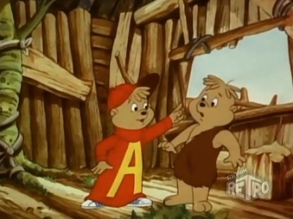 Alvin and the Chipmunks, Alvin and the Chipmunks Wiki