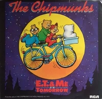 E.T. & Me Single Cover