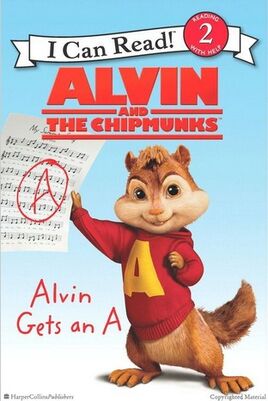 Front Cover Art