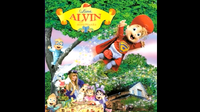 Little Alvin and the Mini-Munks Album Song Page Thumb