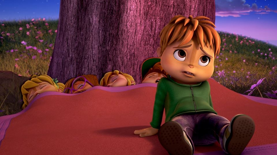Wish Upon A Star Alvin And The Chipmunks Wiki Fandom