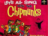 Let's All Sing with The Chipmunks