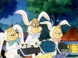 Guardian Chipmunks