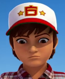Tommy Profile