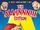 The Alvinnn!!! Edition (DVD)