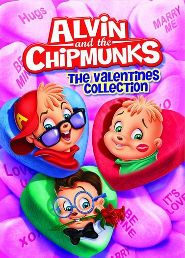 Alvin and the Chipmunks (DVD)