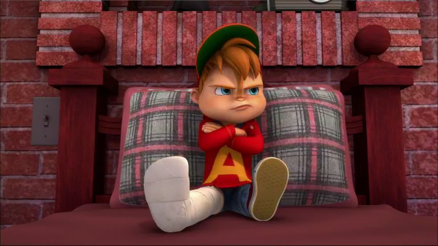 What A Gem | Alvin and the Chipmunks Wiki | Fandom